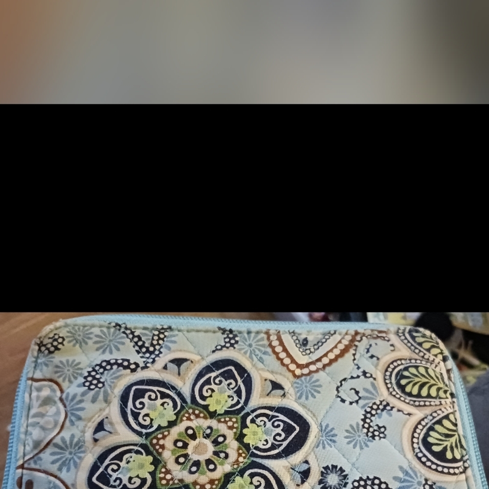 Vera Bradley Wallet